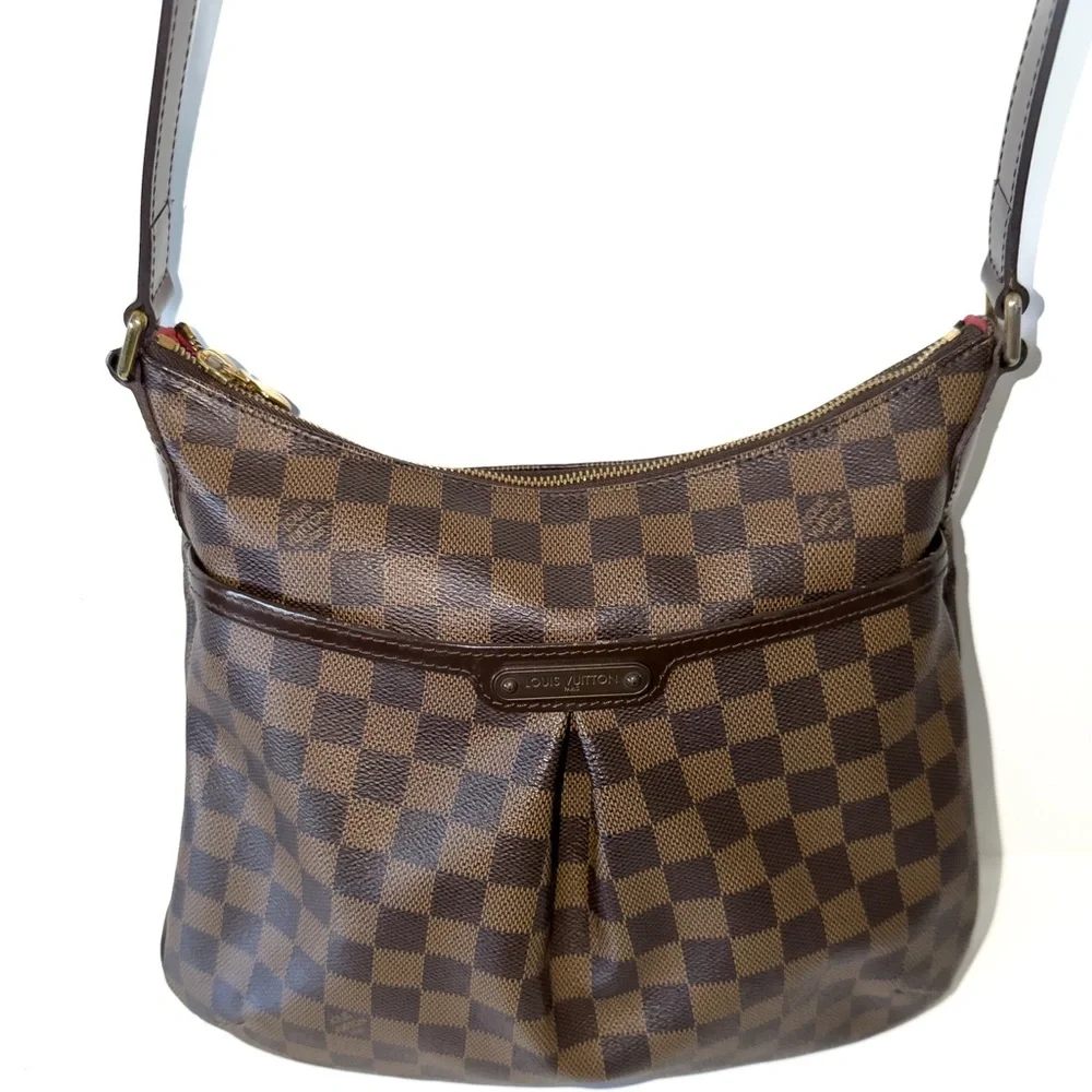 Louis Vuitton authentic louis